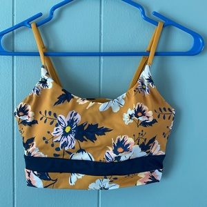 Senita Athletics Swim Top